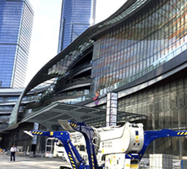 相約阿姆斯特丹-2017 APEX