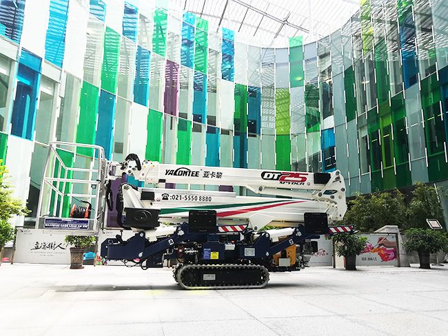 DT25-深圳青少年宮