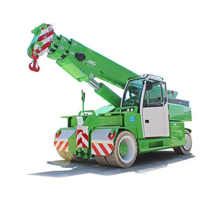 電動起重機(jī)