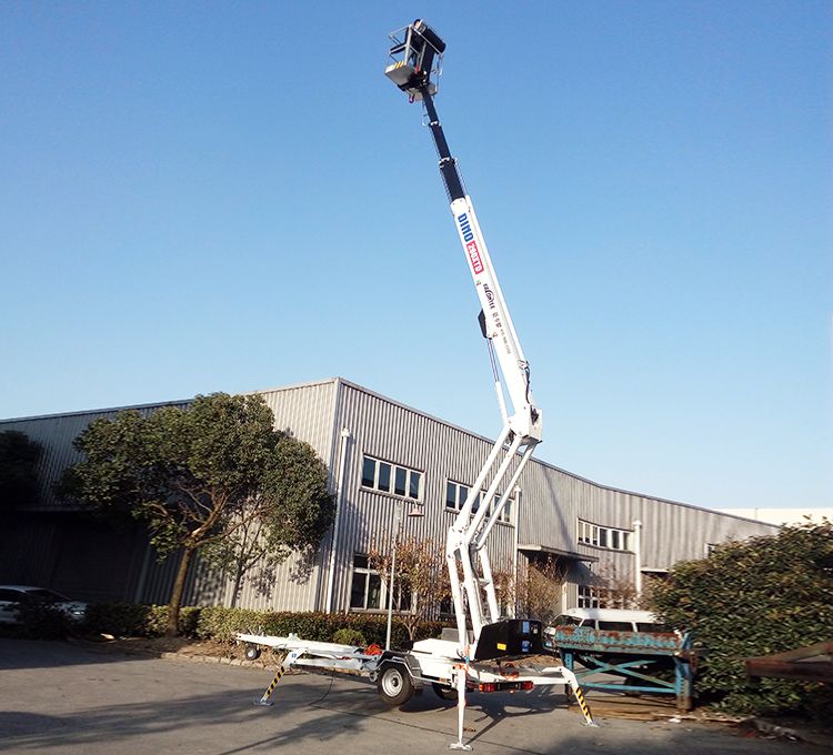 常州西電變壓器公司 - DINO 260XTD