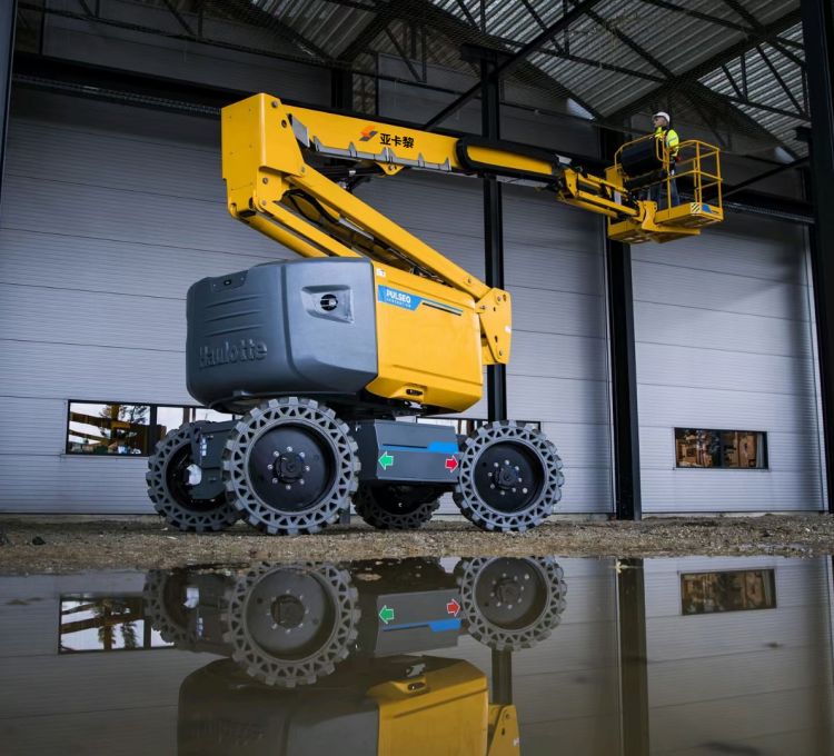 青島國際展覽中心-HA26RTJ