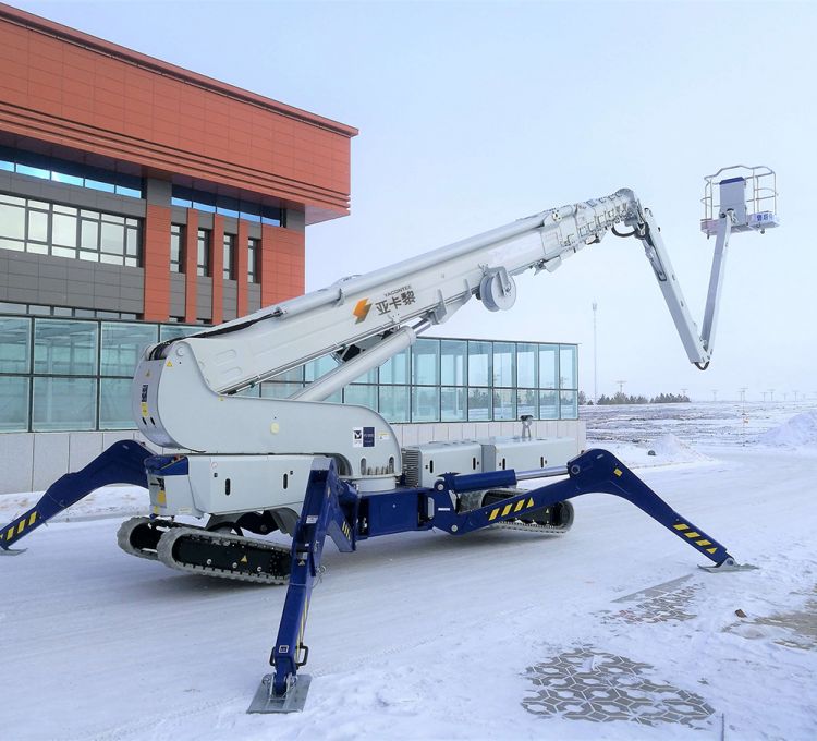 呼倫貝爾冬季英雄會-FS520C