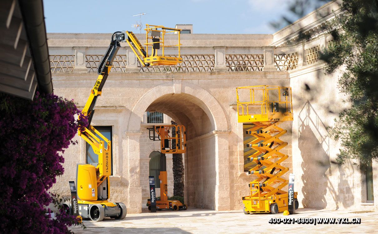 電動(dòng)曲臂式升降機(jī) 電動(dòng)曲臂式升降機(jī)