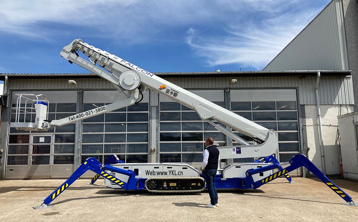 Falcon430Vario Falcon430Vario