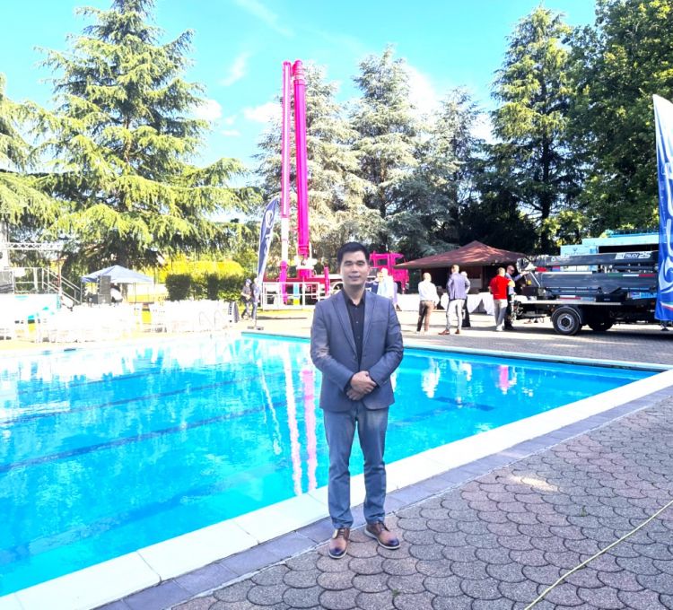 上海亞卡黎公司出席首屆CELA經(jīng)銷(xiāo)商博覽會(huì)，見(jiàn)證DT Truck 28 FE震撼發(fā)布