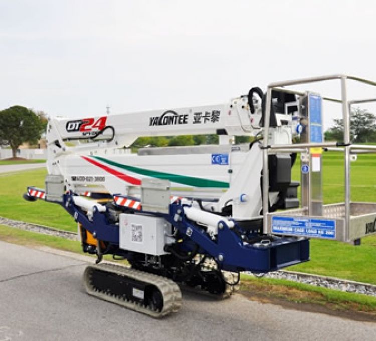 蜘蛛車(chē)品牌有哪些？蜘蛛車(chē)哪家好？專(zhuān)業(yè)的蜘蛛車(chē)生產(chǎn)廠家擁有哪些優(yōu)勢(shì)呢？精選蜘蛛車(chē)廠家推薦：亞卡黎實(shí)業(yè)