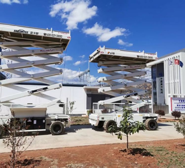 剪式高空作業(yè)平臺(tái)哪家好？?jī)?yōu)質(zhì)剪式高空作業(yè)平臺(tái)廠家推薦：亞卡黎實(shí)業(yè)